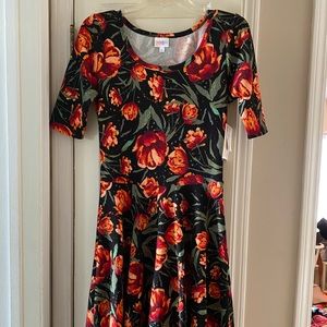 BNWT LuLaRoe Medium Nicole